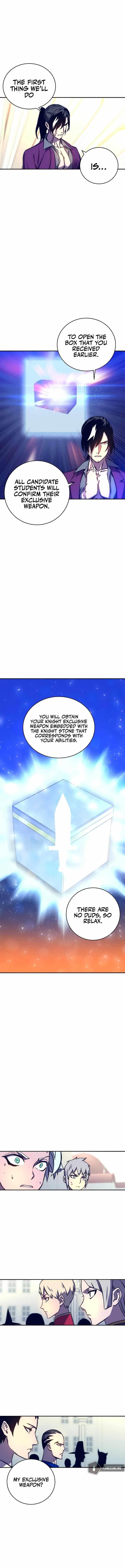 Ex and Ash Chapter 10 - Page 19