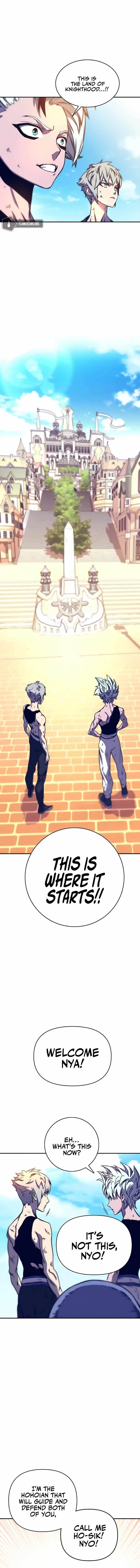 Ex and Ash Chapter 10 - Page 8