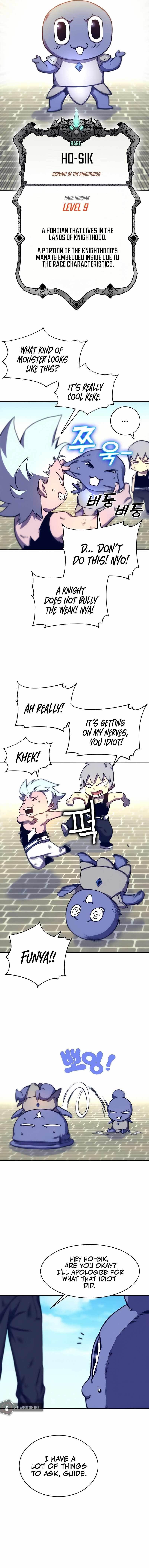 Ex and Ash Chapter 10 - Page 9