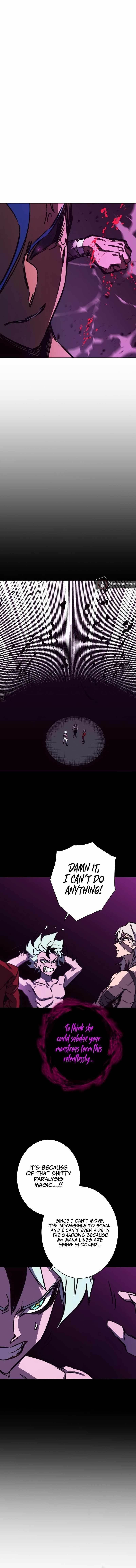 Ex and Ash Chapter 101 - Page 8