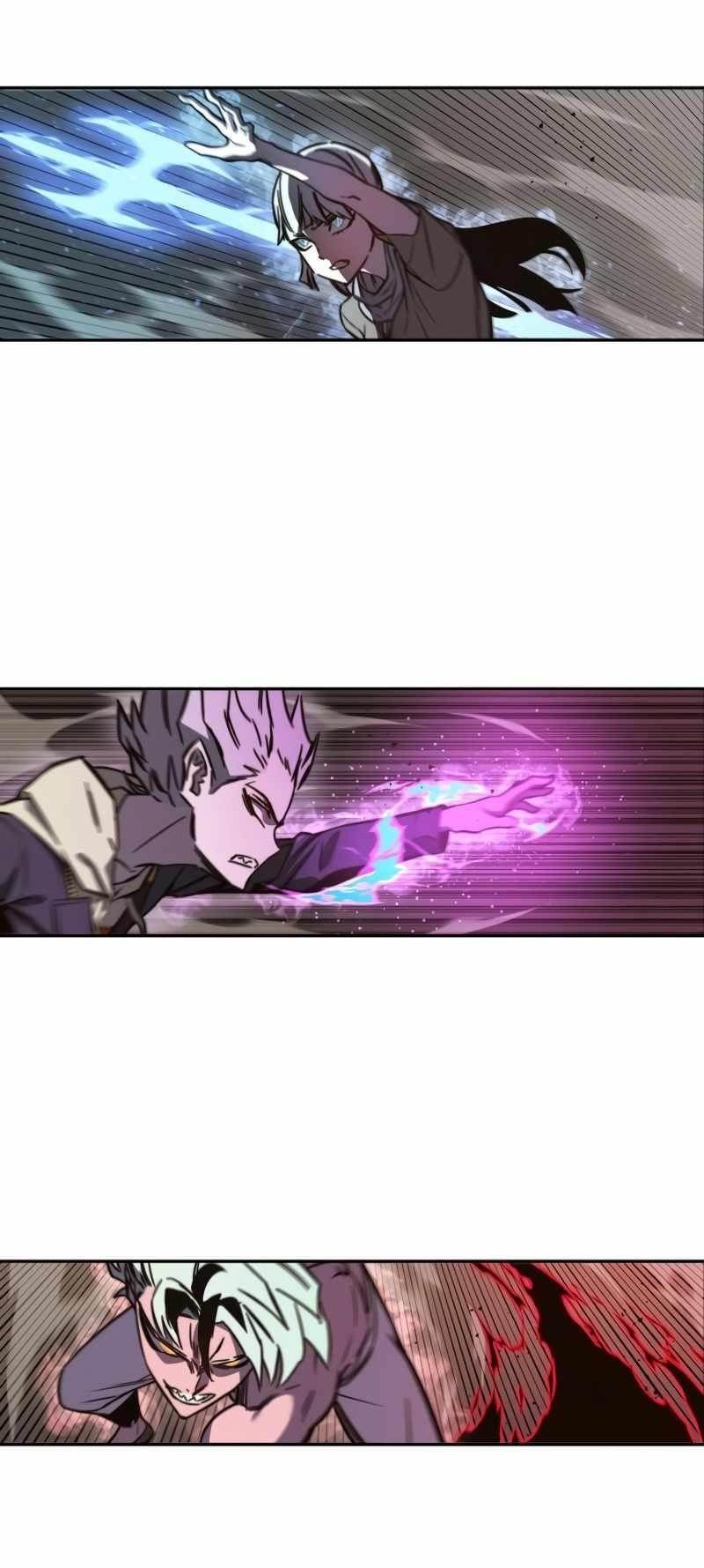 Ex and Ash Chapter 102 - Page 2