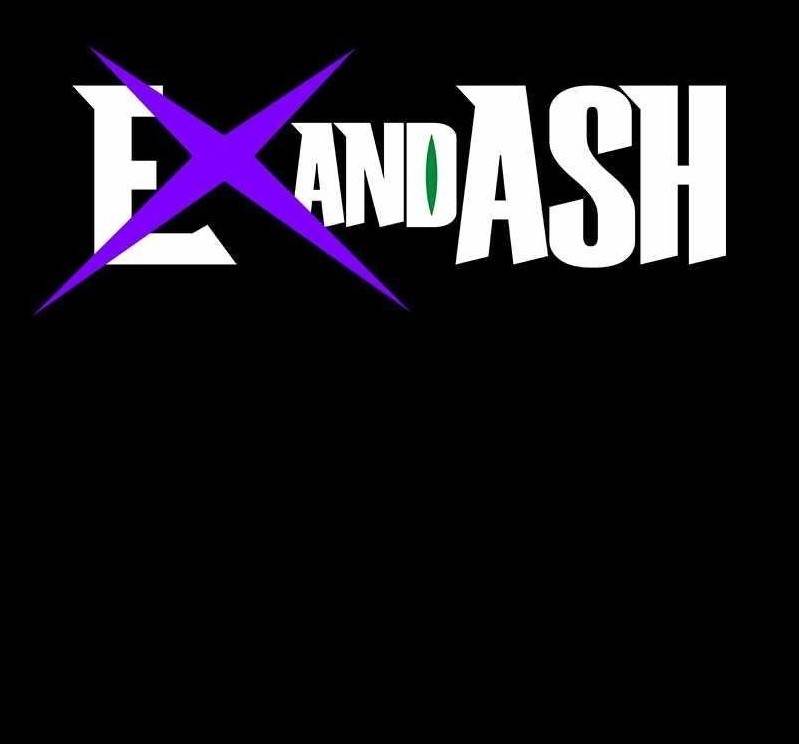 Ex and Ash Chapter 103 - Page 1