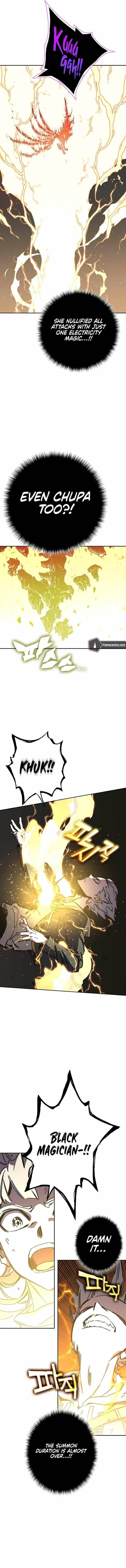 Ex and Ash Chapter 103 - Page 106