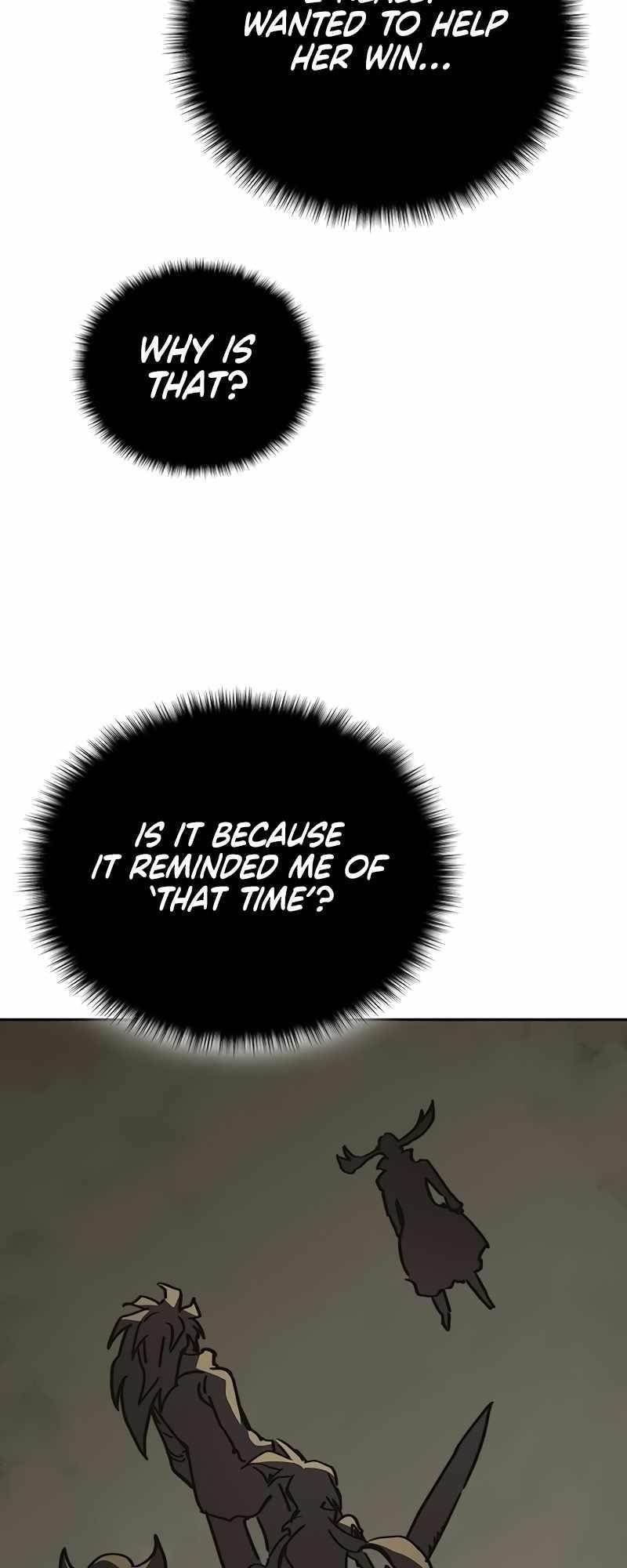 Ex and Ash Chapter 103 - Page 109