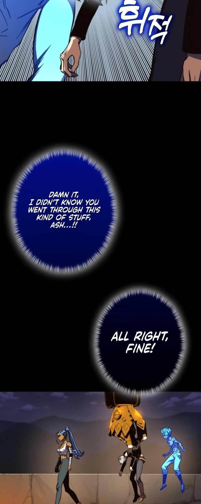 Ex and Ash Chapter 103 - Page 11