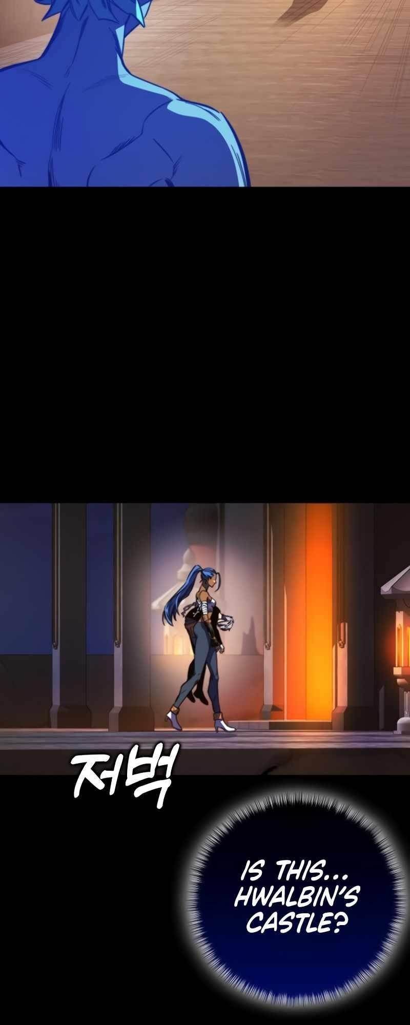 Ex and Ash Chapter 103 - Page 13