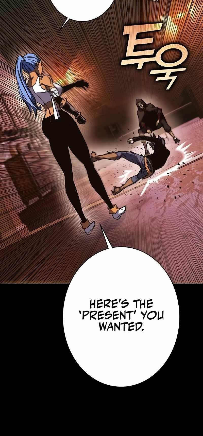 Ex and Ash Chapter 103 - Page 18