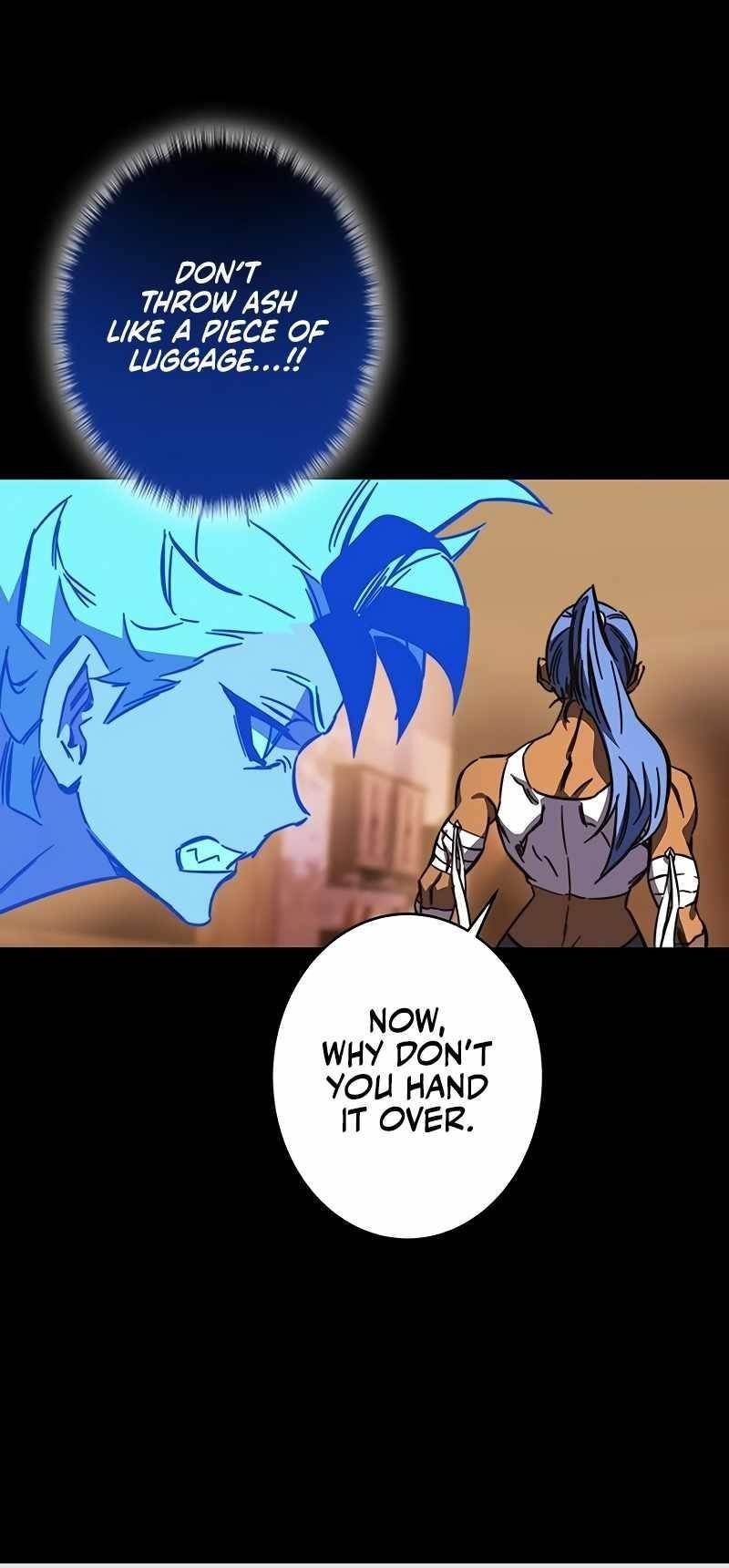 Ex and Ash Chapter 103 - Page 19