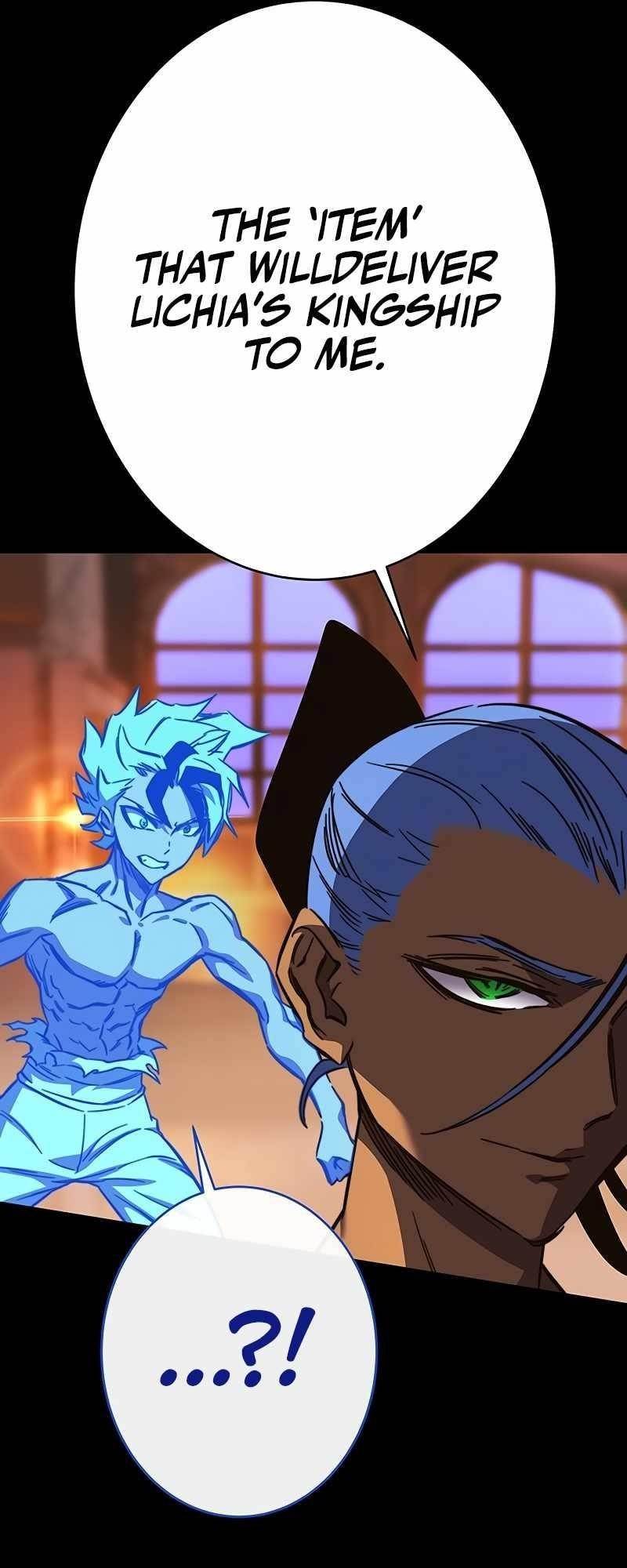 Ex and Ash Chapter 103 - Page 20