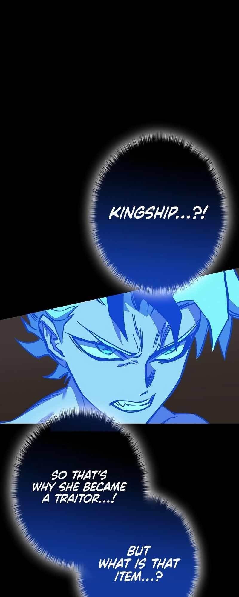 Ex and Ash Chapter 103 - Page 21