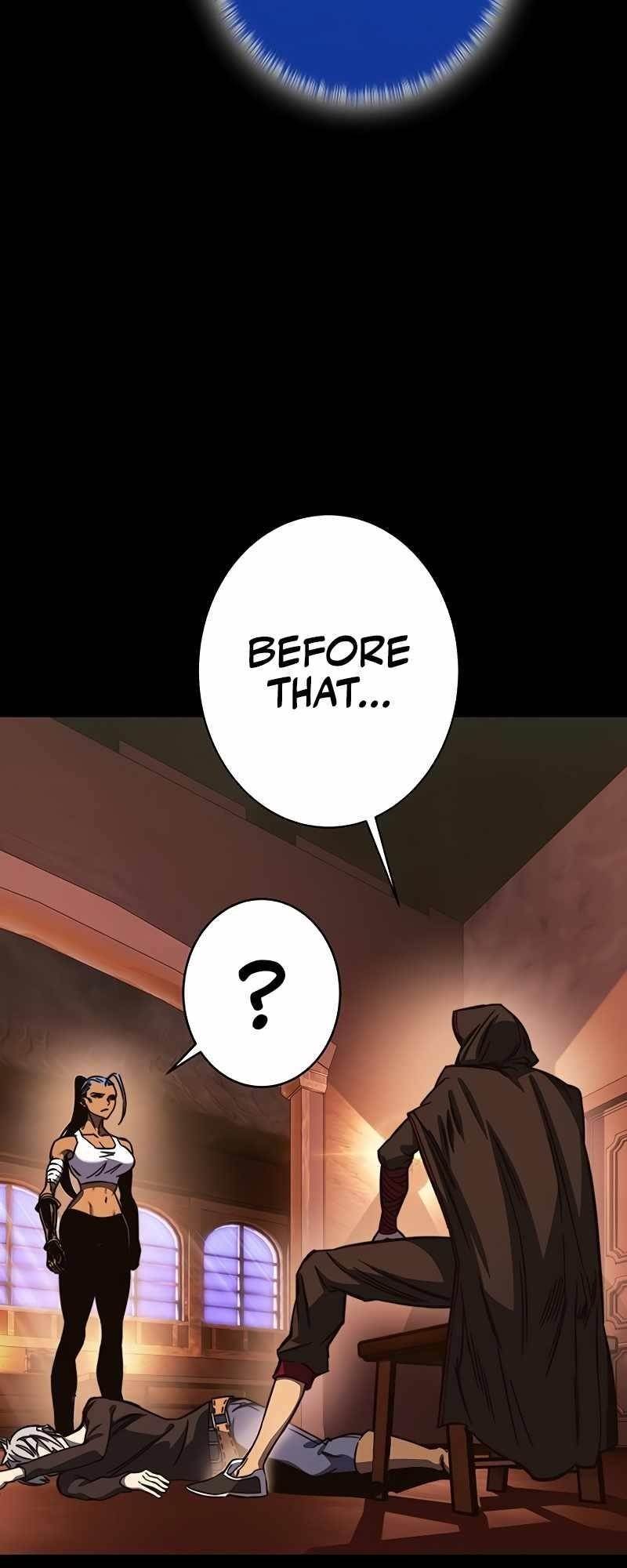 Ex and Ash Chapter 103 - Page 22