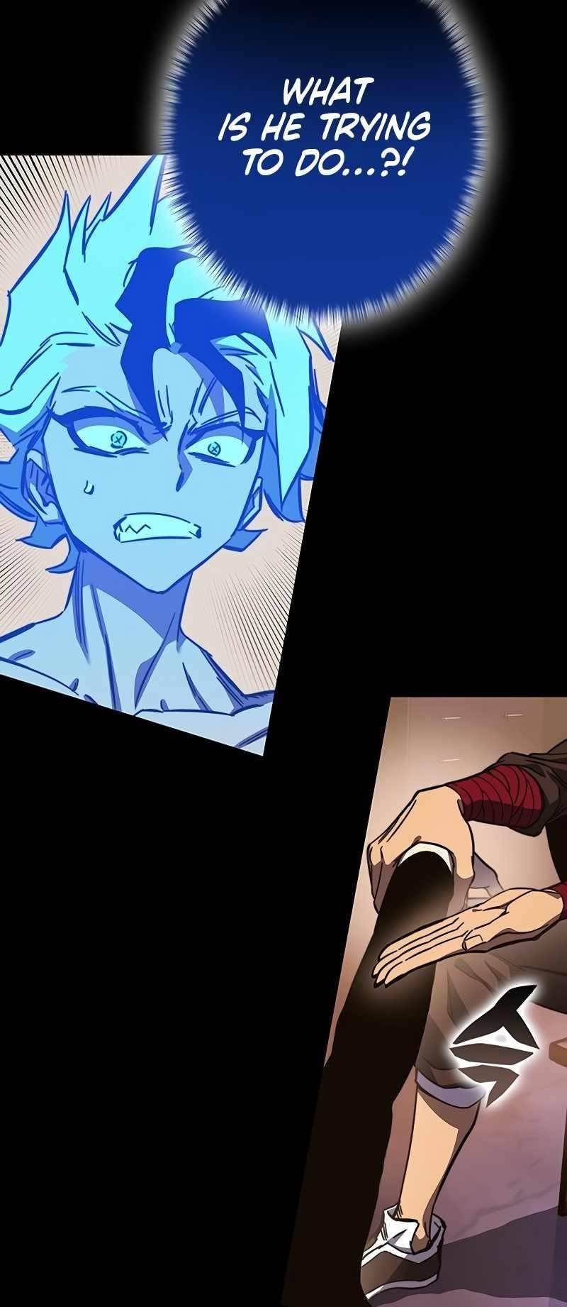 Ex and Ash Chapter 103 - Page 27