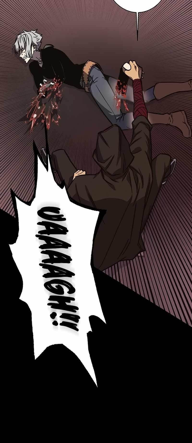 Ex and Ash Chapter 103 - Page 31