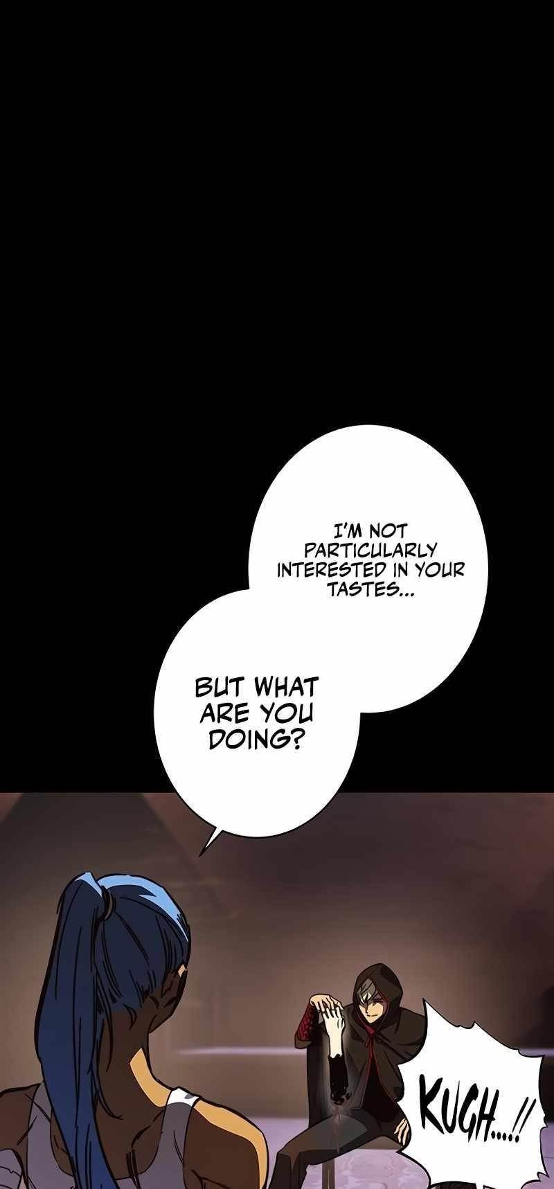 Ex and Ash Chapter 103 - Page 35