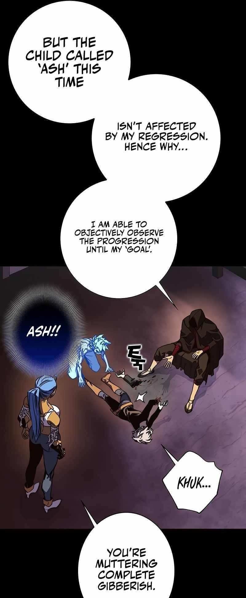 Ex and Ash Chapter 103 - Page 38