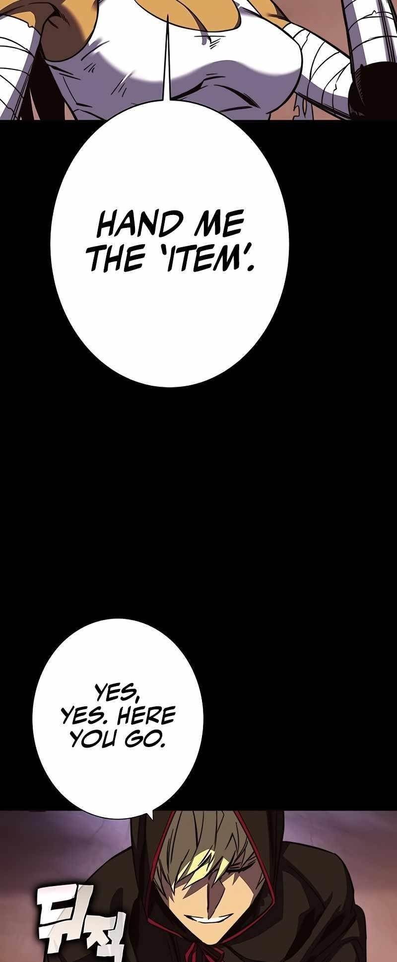 Ex and Ash Chapter 103 - Page 40