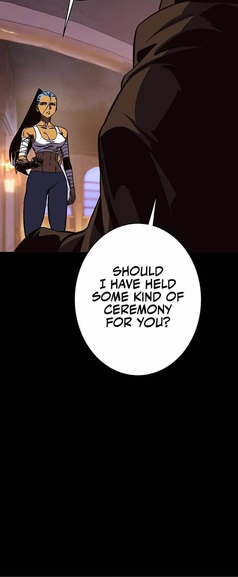 Ex and Ash Chapter 103 - Page 43