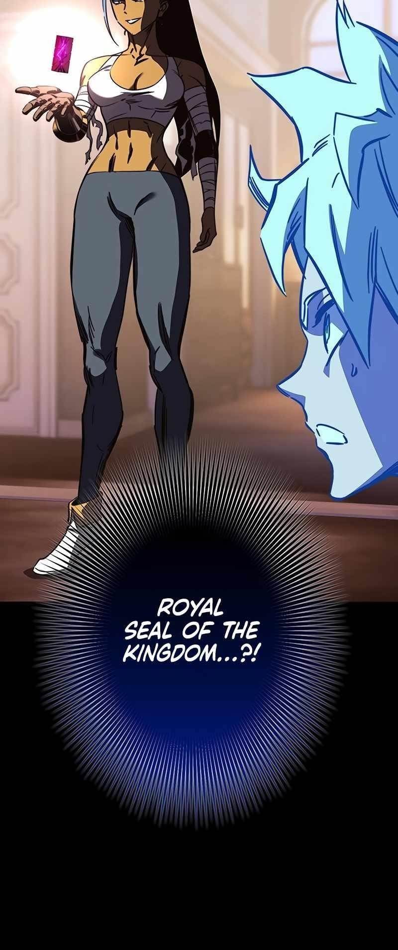 Ex and Ash Chapter 103 - Page 46