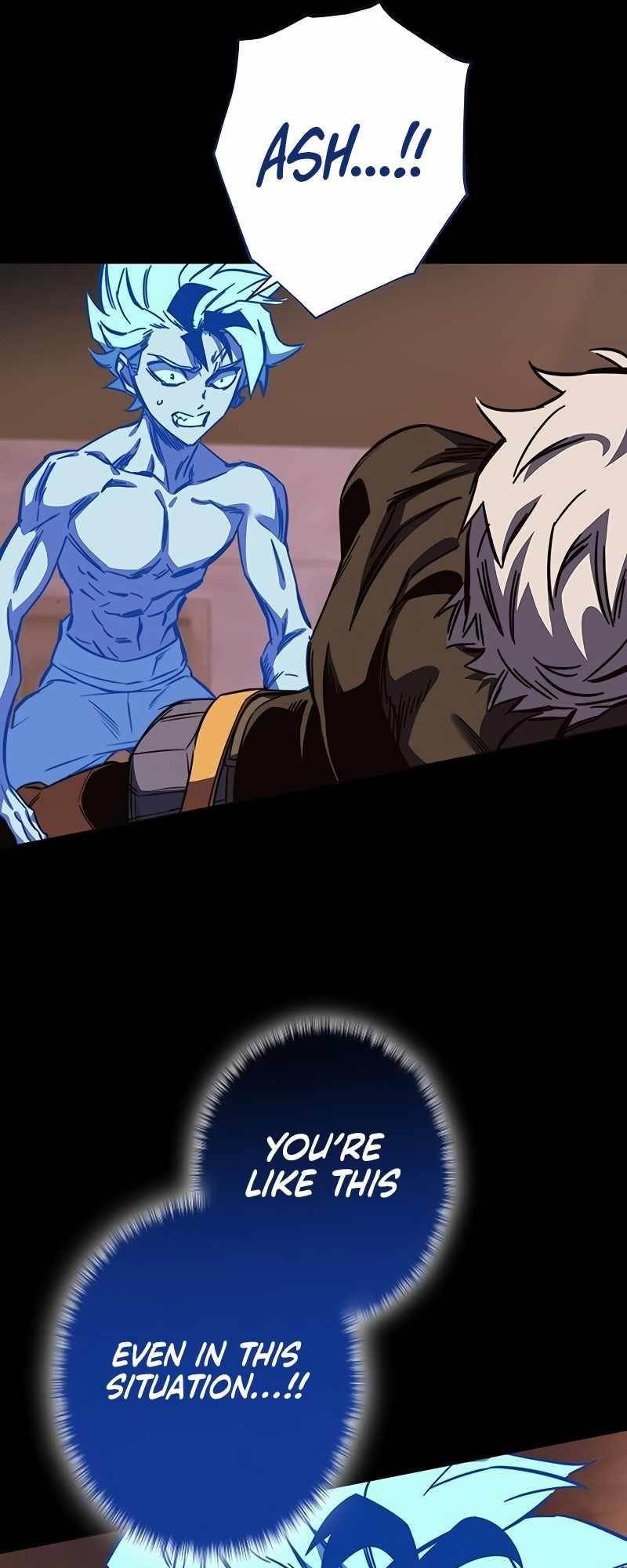 Ex and Ash Chapter 103 - Page 50