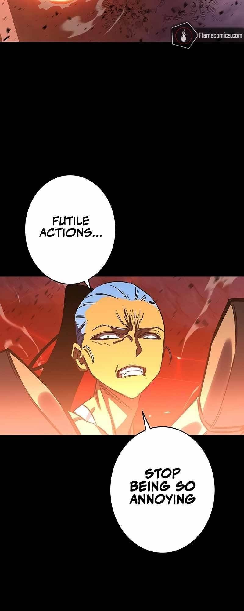 Ex and Ash Chapter 103 - Page 55