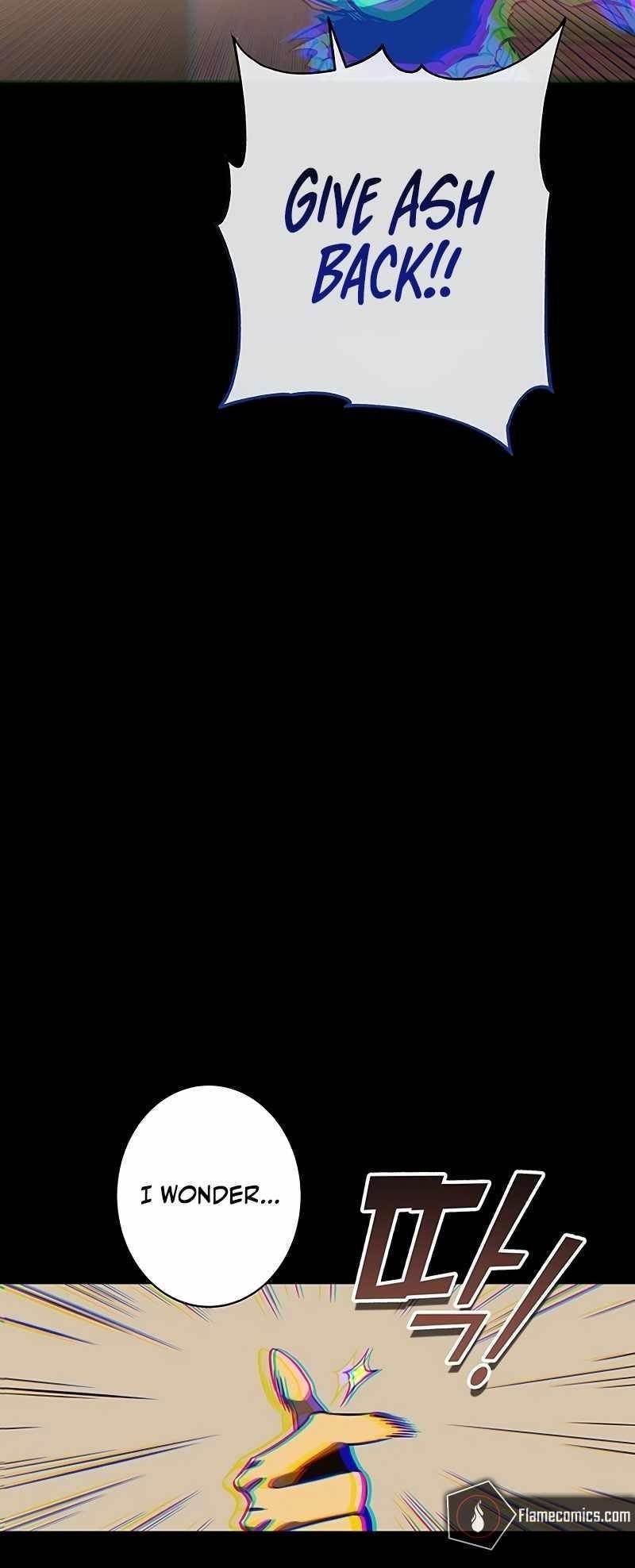 Ex and Ash Chapter 103 - Page 64