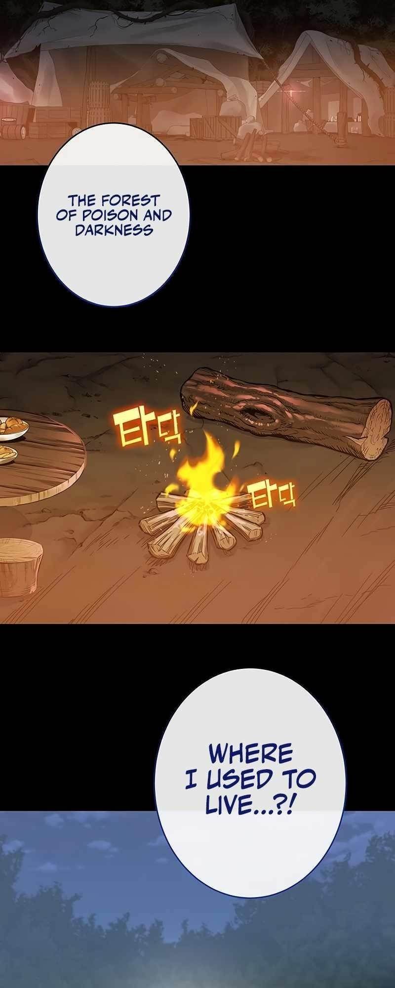 Ex and Ash Chapter 103 - Page 68