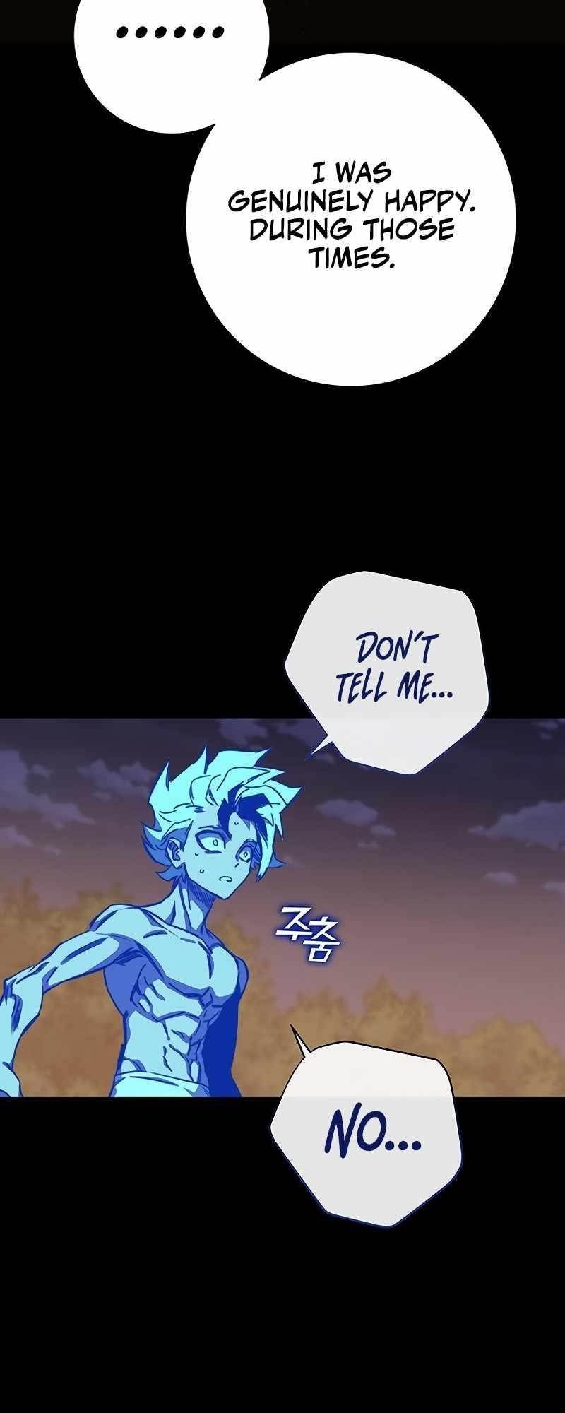 Ex and Ash Chapter 103 - Page 73