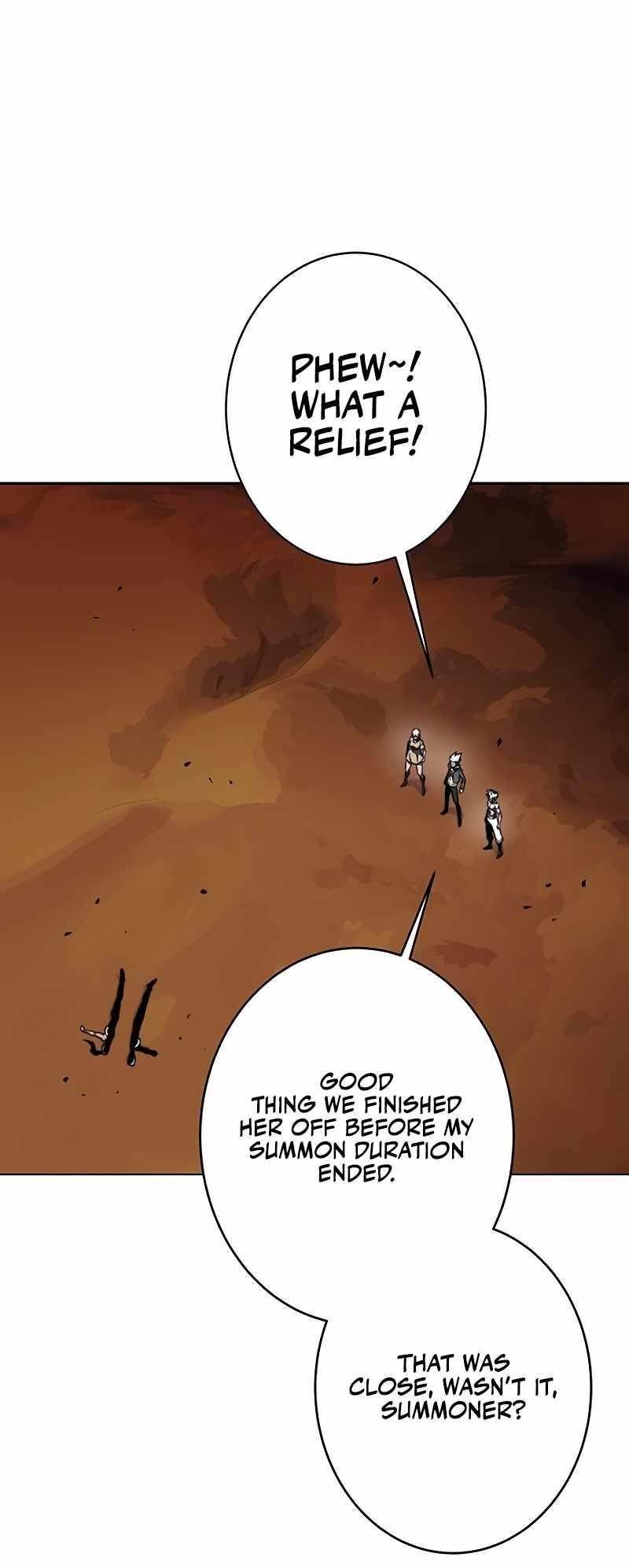 Ex and Ash Chapter 103 - Page 89