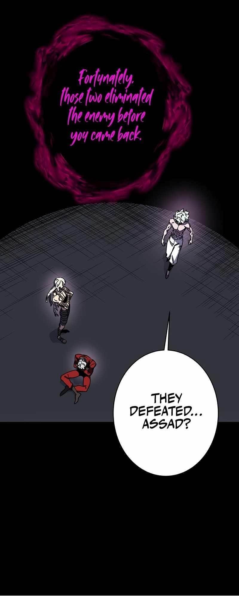 Ex and Ash Chapter 103 - Page 91