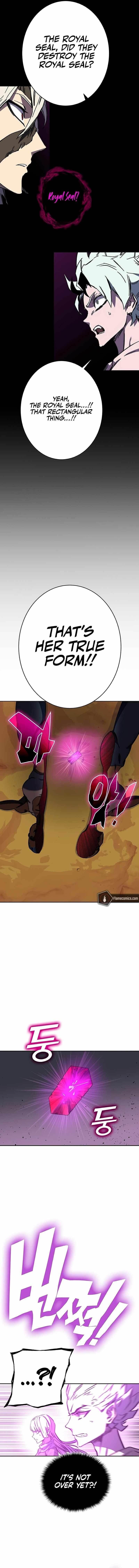 Ex and Ash Chapter 103 - Page 92