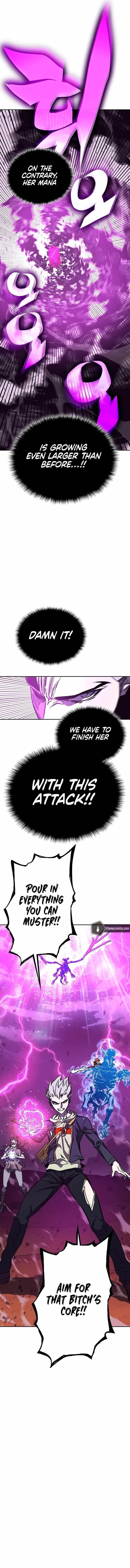 Ex and Ash Chapter 103 - Page 93