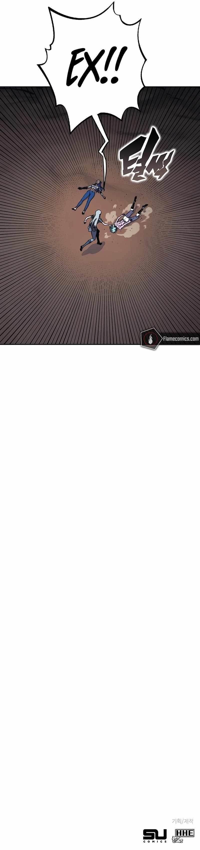 Ex and Ash Chapter 106 - Page 20