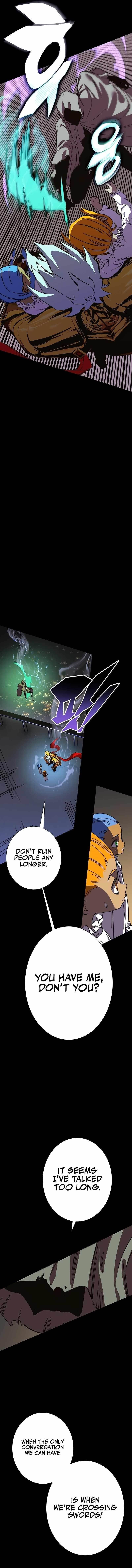 Ex and Ash Chapter 106 - Page 8