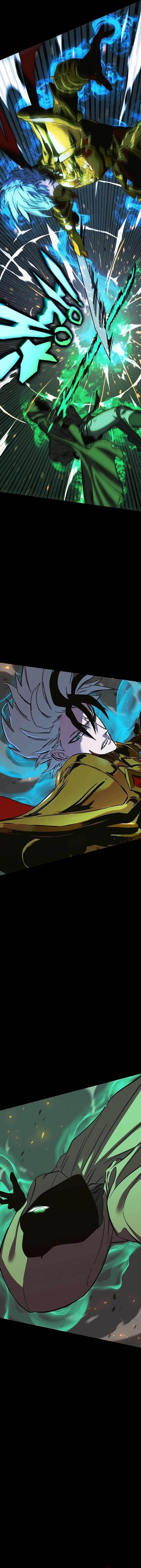 Ex and Ash Chapter 106 - Page 9