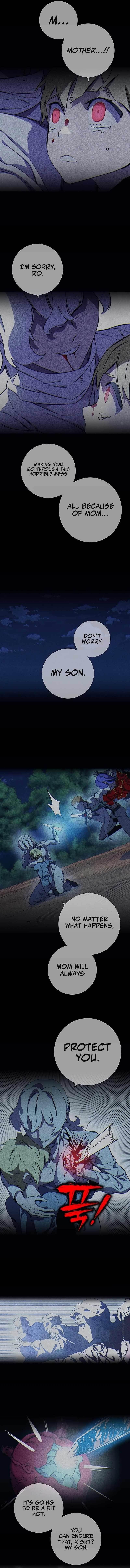 Ex and Ash Chapter 107 - Page 12