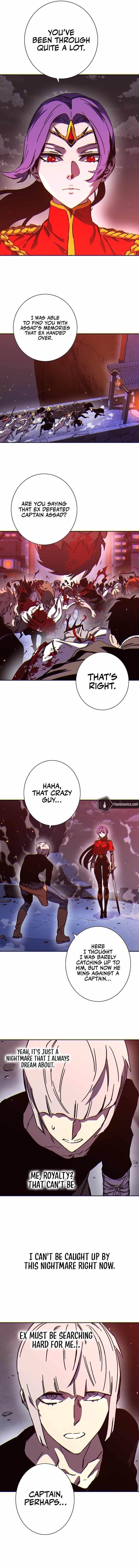 Ex and Ash Chapter 107 - Page 16