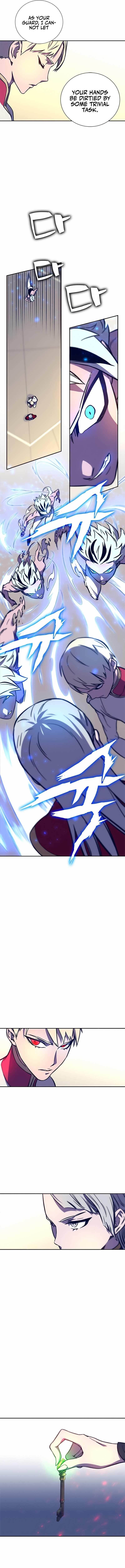 Ex and Ash Chapter 11 - Page 10