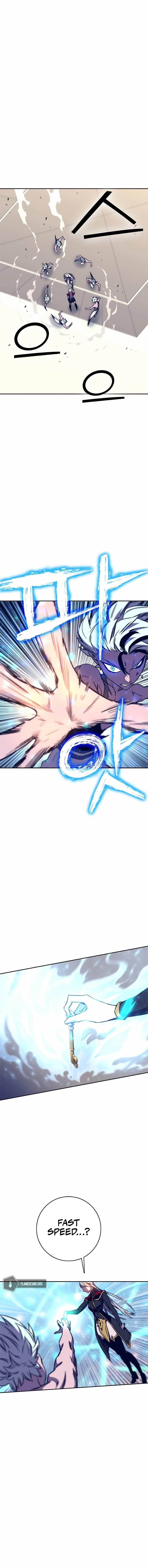 Ex and Ash Chapter 11 - Page 11