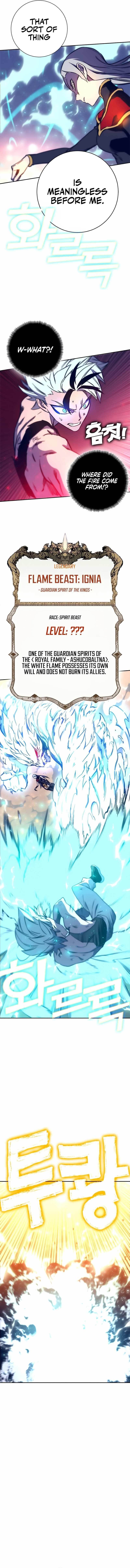 Ex and Ash Chapter 11 - Page 12