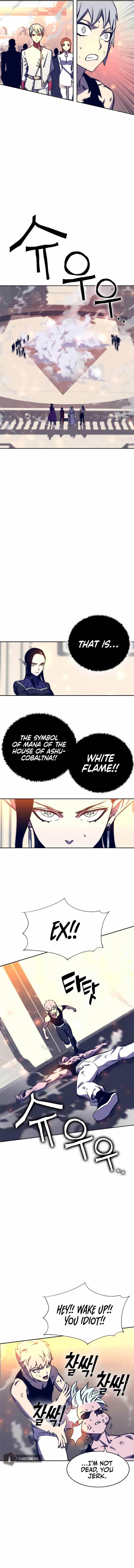 Ex and Ash Chapter 11 - Page 13