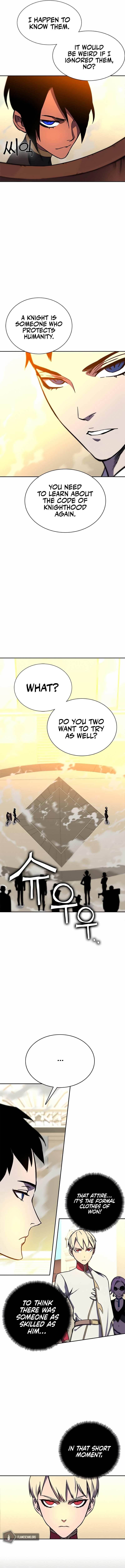 Ex and Ash Chapter 11 - Page 15