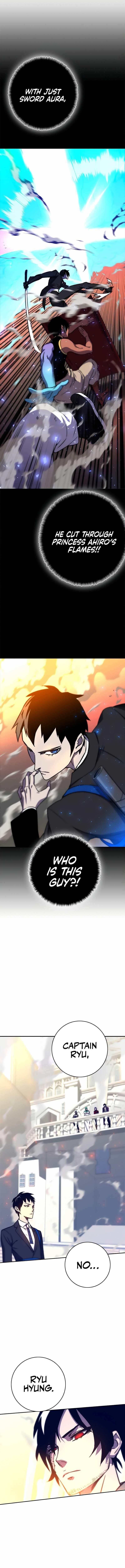 Ex and Ash Chapter 11 - Page 16