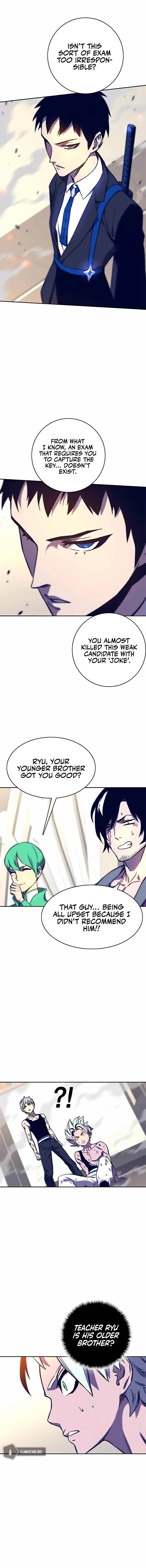 Ex and Ash Chapter 11 - Page 17