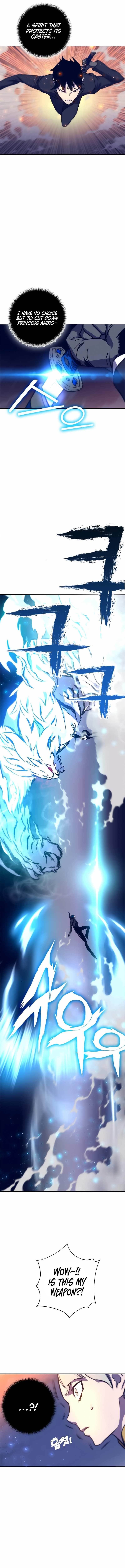 Ex and Ash Chapter 11 - Page 20