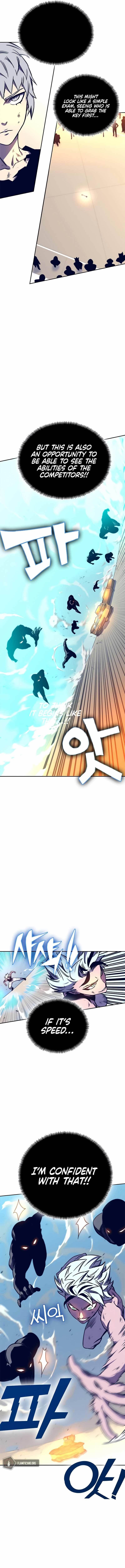 Ex and Ash Chapter 11 - Page 5