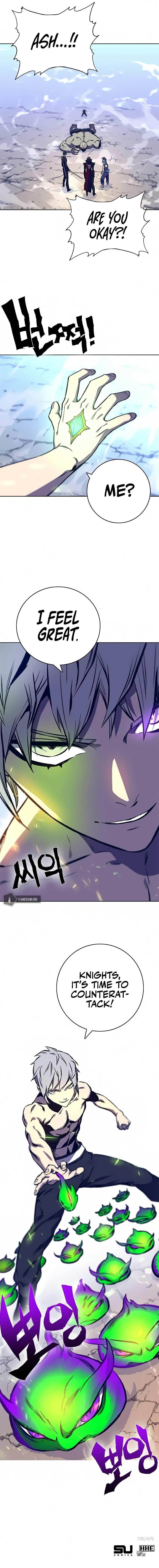 Ex and Ash Chapter 14 - Page 13