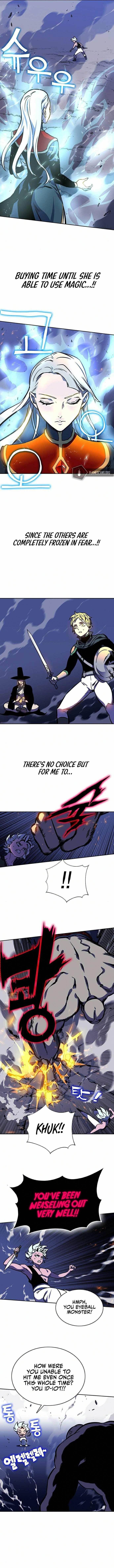 Ex and Ash Chapter 15 - Page 10