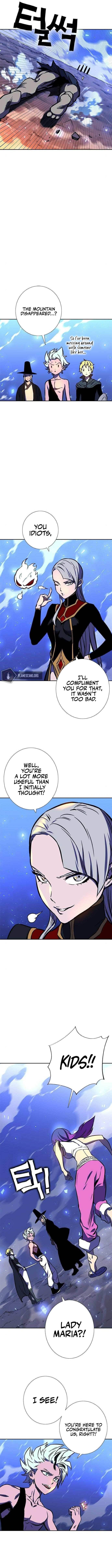 Ex and Ash Chapter 16 - Page 10