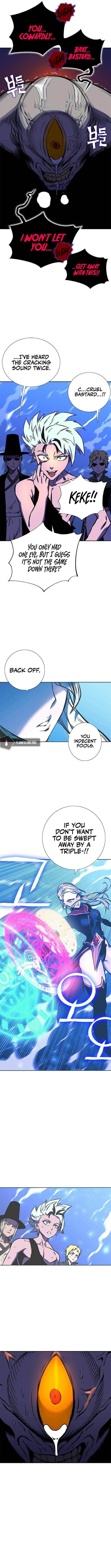 Ex and Ash Chapter 16 - Page 6