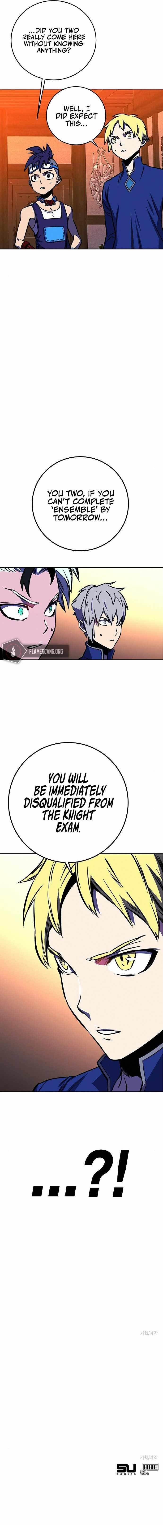 Ex and Ash Chapter 18 - Page 18